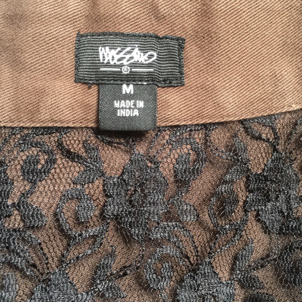 Jacket - Picture 3 of 5